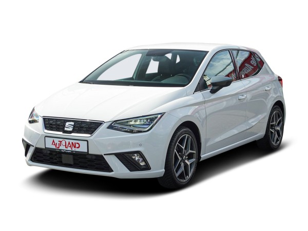 Seat Ibiza 1.0 TSI Xcellence