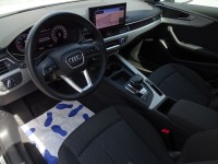 Audi A4 Avant 35 TFSI S line S-Tronic
