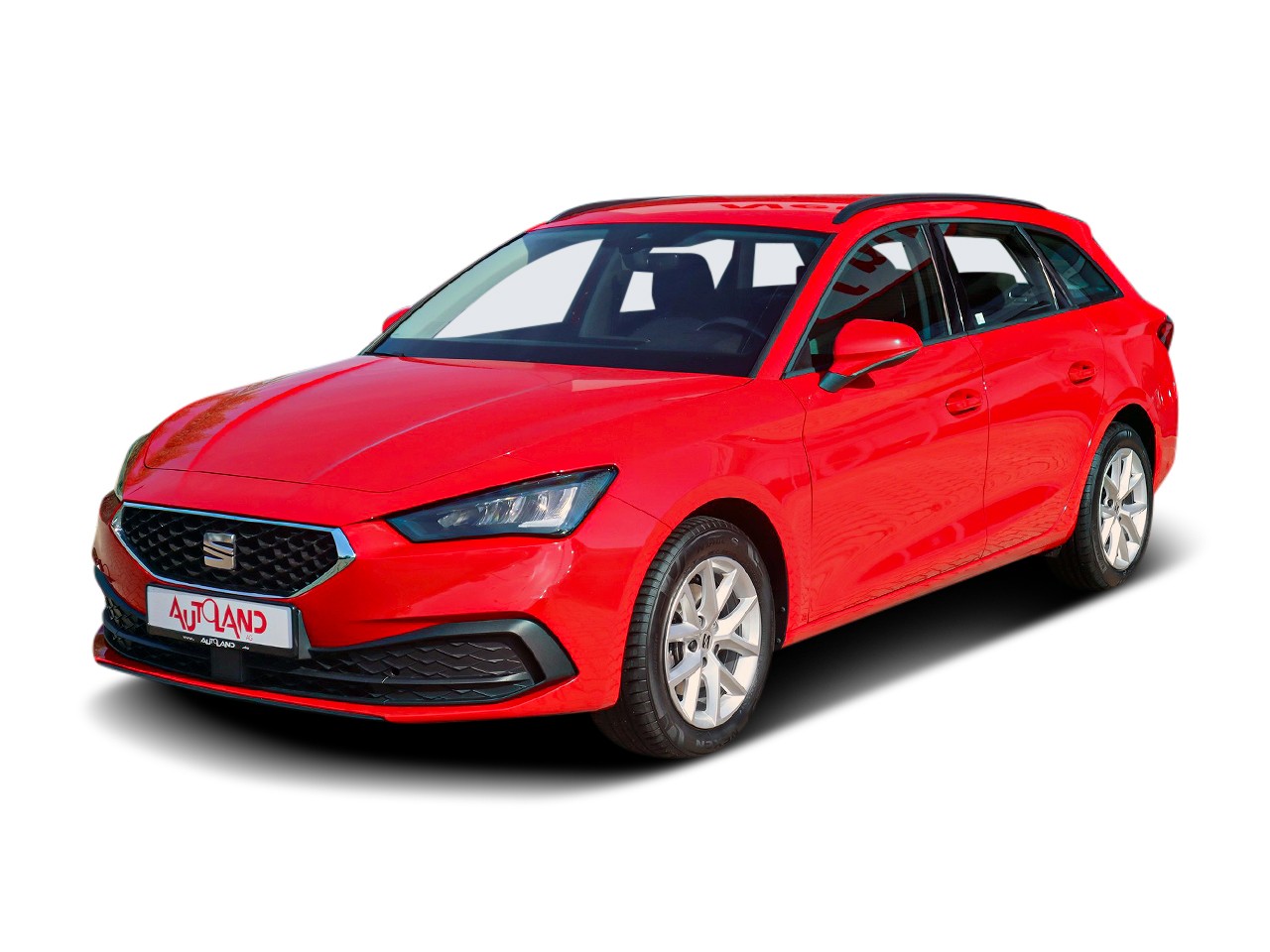Seat Leon ST 1.5 Style