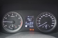 Hyundai Tucson 1.6 T-GDI Advantage 2WD