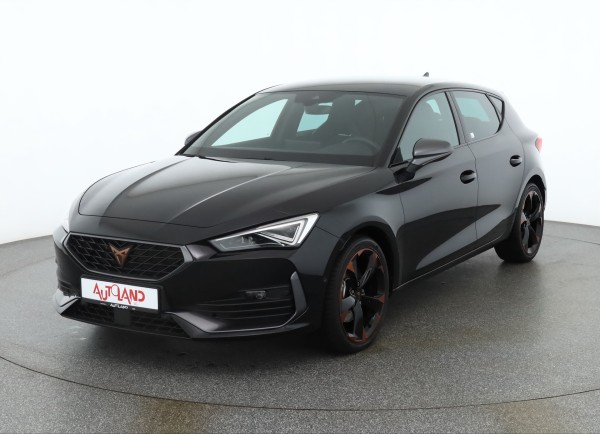 Cupra Leon 1.5 eTSI DSG
