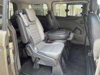 Ford Tourneo Custom 2.0 EcoBlue AT