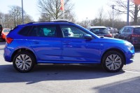 Skoda Kamiq 1.0 TSI Tour