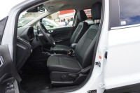Ford EcoSport 1.0 EcoBoost Titanium