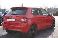 Skoda Fabia 1.2 Monte Carlo