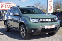 Dacia Duster II 1.3 TCE Journey