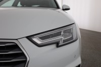 Audi A4 Quattro Avant 2.0 TFSI quattro S-line