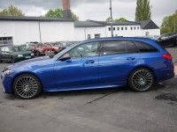 Vorschau: Mercedes-Benz C 200 C200 T-Modell AMG Line