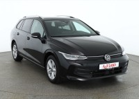 VW Golf VIII Variant 2.0 TDI DSG