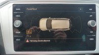 VW Passat Variant 1.4 TSI