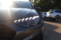 Audi A4 Quattro Avant 40 TFSI quattro competition edition plus