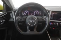 Audi A1 citycarver 25 TFSI