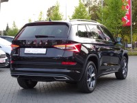 Skoda Kodiaq 2.0 TDI Sportline 4x4