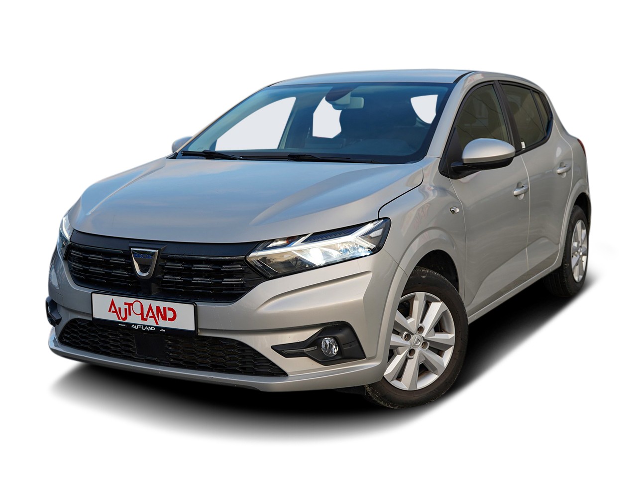 Dacia Sandero III 1.0 SCe Comfort