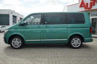 VW T6 Multivan T6.1 2.0 TDI Gen Six