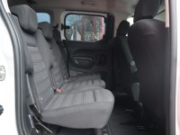 Opel Combo Life 1.2 Turbo Edition