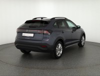 VW Taigo 1.5 TSI DSG