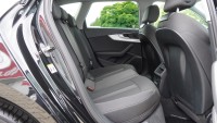 Audi A4 Avant 2.0 TFSI sport ultra