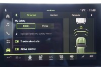Dacia Duster Hybrid 155 Aut.