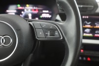 Audi A3 35 TDI Limousine