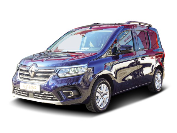 Renault Kangoo TCe 130 EDC Techno