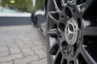 Mercedes-Benz A 200 A200 AMG Line