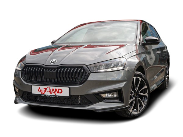 Skoda Fabia Monte Carlo 1.0 TSI