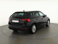 Skoda Scala 1.0 TSI DSG