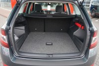 Skoda Fabia Combi 1.0 Clever