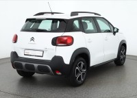 Citroen C3 Aircross 1.2 Pure Tech 110