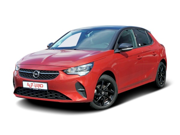 Opel Corsa F 1.2 Edition