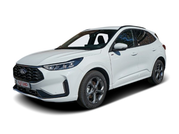 Ford Kuga 1.5 EB ST-Line Aut.