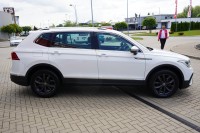 VW Tiguan Allspace 1.5 TSI DSG Life VC
