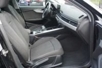 Audi A4 Avant 35 2.0 TFSI S-Tronic