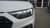 Audi A1 SB 40 TFSI S line S-Tronic