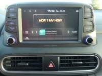 Hyundai Kona 1.0 T-GDI