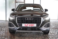 Audi Q2 1.0 TFSI advanced