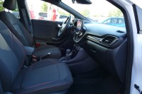 Ford Puma 1.0 M-Hybrid ST-Line