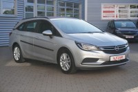 Opel Astra K 1.6 CDTI Edition