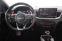 Kia pro_cee'd ProCeed 1.6 T-GDI GT