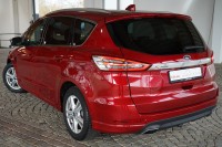 Ford S-Max 2.0 EB Titanium