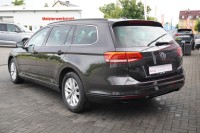 VW Passat Variant 2.0 TDI Comfortline