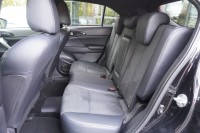 Mitsubishi Eclipse Cross 2.4Hybrid Plus Select Black 4WD