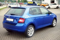 Skoda Fabia 1.0 MPI Clever