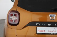 Dacia Duster II 1.6 SCe Prestige