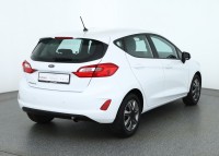 Ford Fiesta 1.1 Cool & Connect
