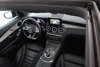 Mercedes-Benz GLC 250 4Matic AMG Line
