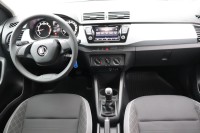 Skoda Fabia Combi 1.0 TSI Ambition