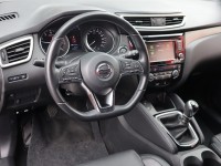 Nissan Qashqai 1.3 Tekna