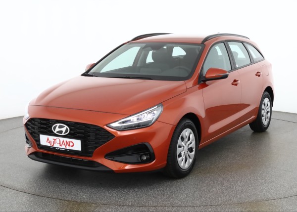 Hyundai i30 Kombi 1.0 T-GDI